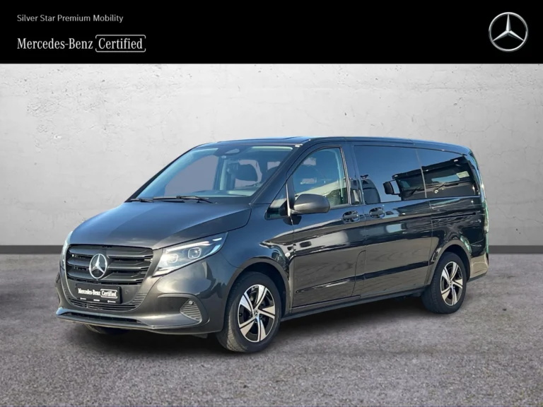 Mercedes-Benz Vito 119 Tourer PRO