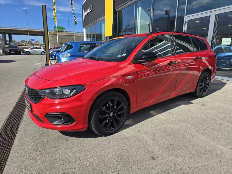 Fiat TIPO