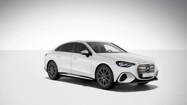 Mercedes-Benz C-класа C 400 4MATIC electric