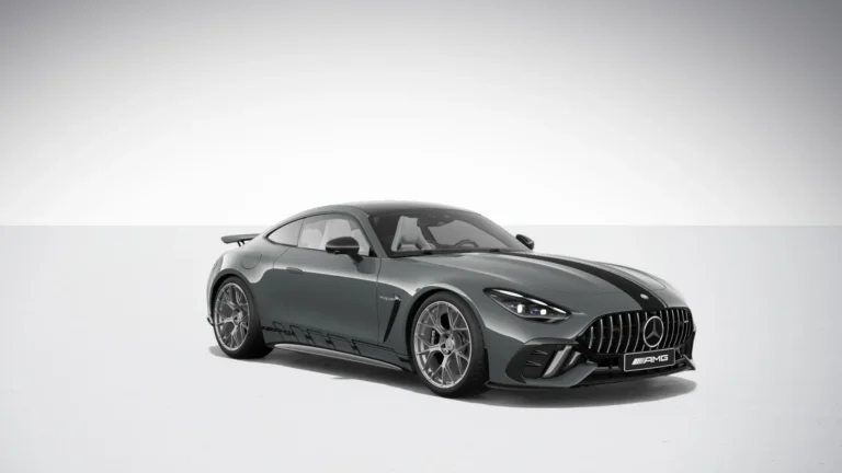 Mercedes-Benz GT Mercedes-AMG GT 63 PRO 4MATIC+