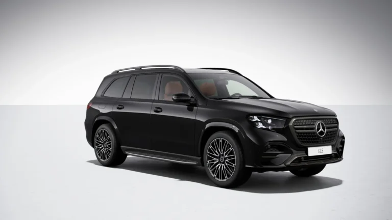 Mercedes-Benz GLS GLS 450 d 4MATIC