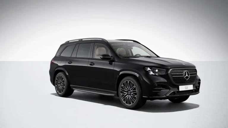 Mercedes-Benz GLS GLS 450 d 4MATIC