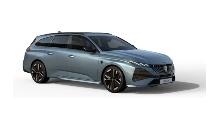 Peugeot 308 SW