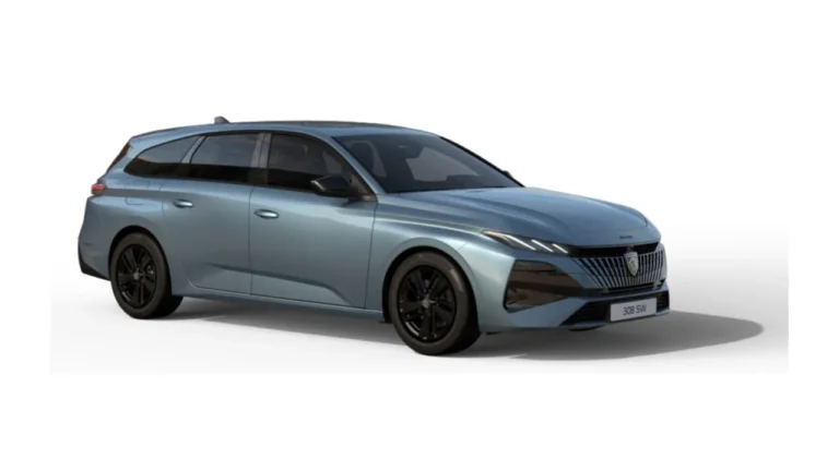 Peugeot 308 SW