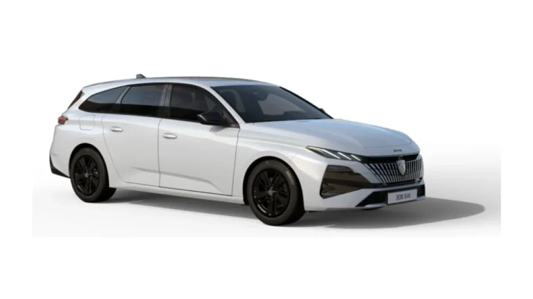 Peugeot 308 SW