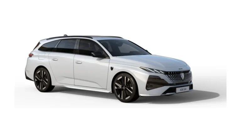 Peugeot 308 SW