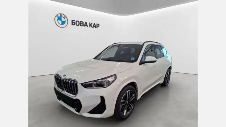 BMW X1 xDrive23i