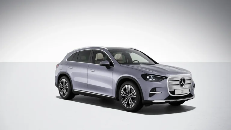 Mercedes-Benz GLC 400 4MATIC EQ