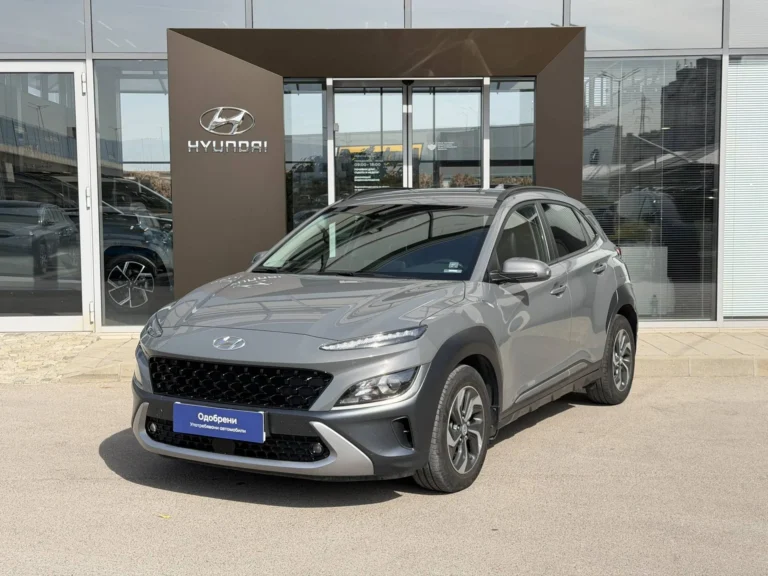 Hyundai KONA EXCLUSIVE Hybrid