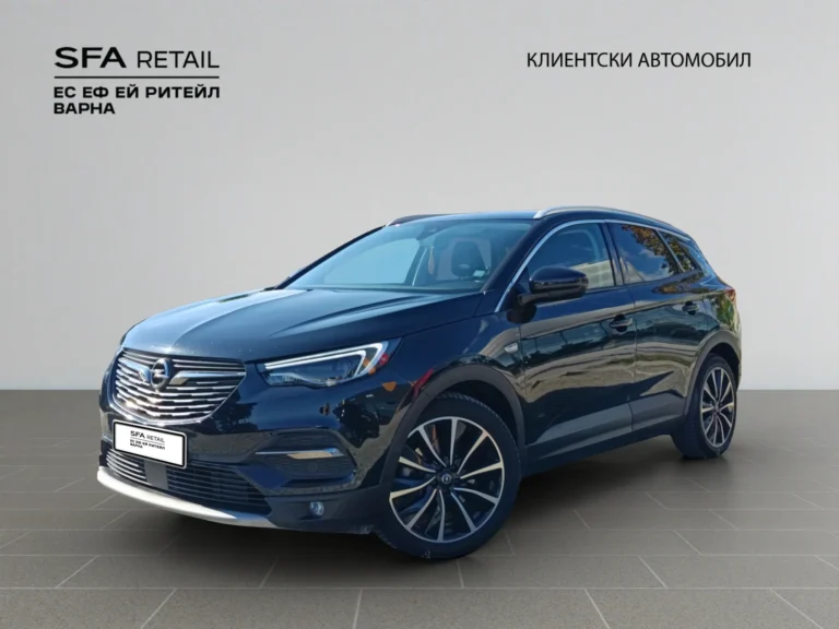Opel GRANDLAND X INNOVATION