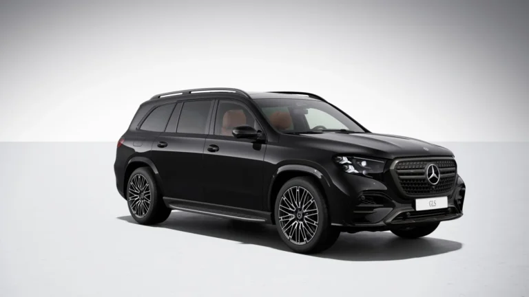 Mercedes-Benz GLS GLS 450 d 4MATIC