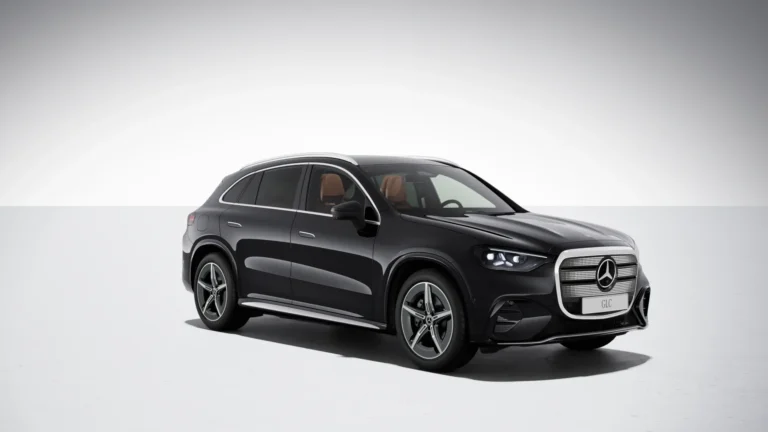 Mercedes-Benz GLC 400 4MATIC EQ