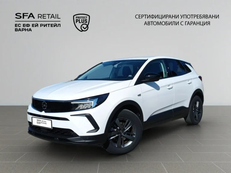 Opel GRANDLAND X Business Edition MCM