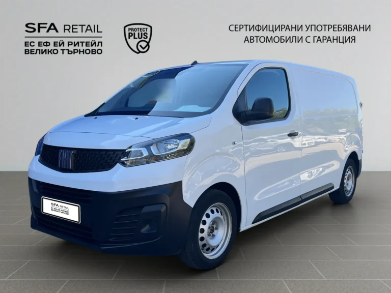 Fiat SCUDO