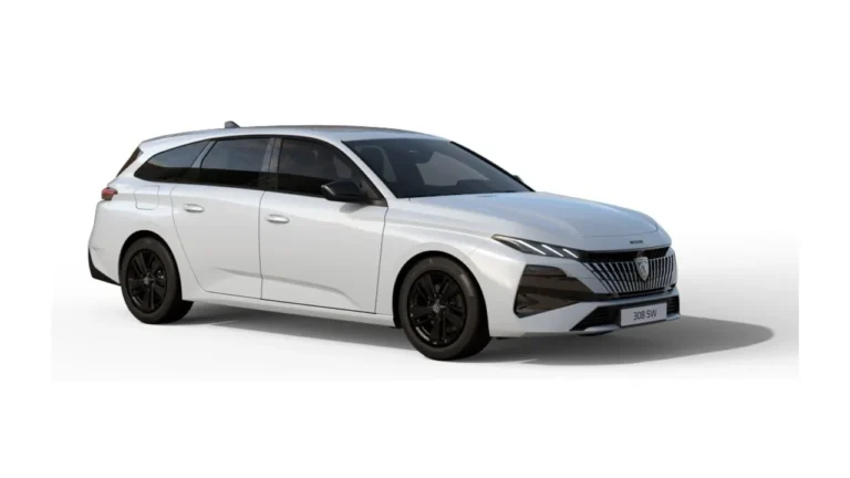 Peugeot 308 SW