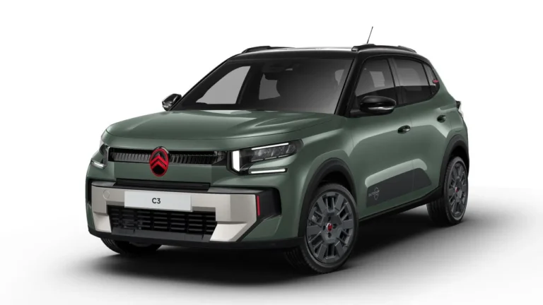 CITROËN C3