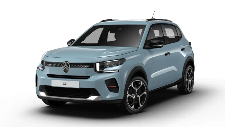 CITROËN C3