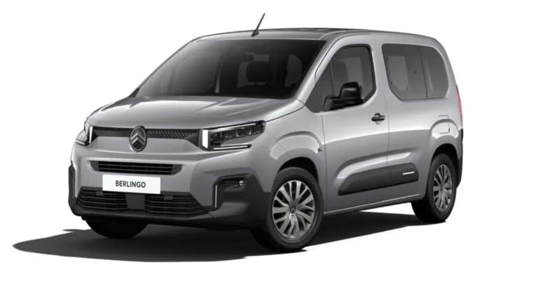 CITROËN Berlingo MPV