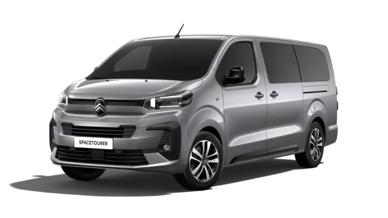 CITROËN SPACETOURER