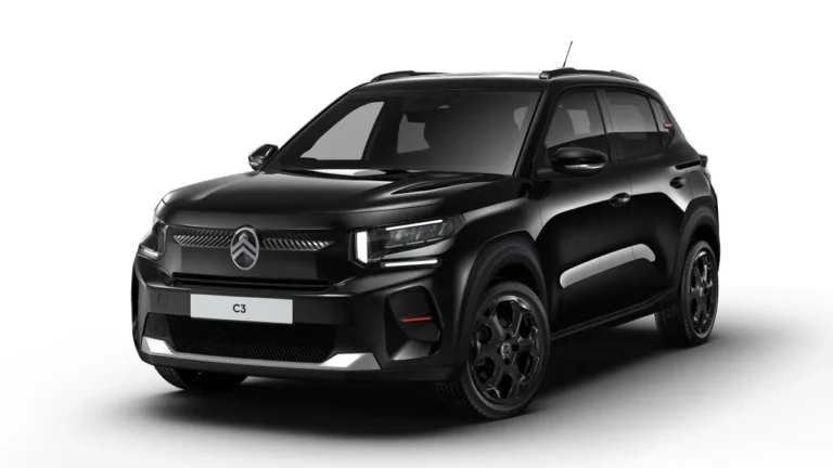CITROËN C3