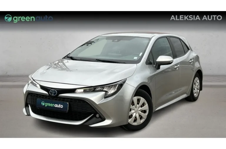Toyota Corolla 1.8 HSD A/T