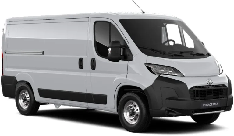 Toyota Proace Max