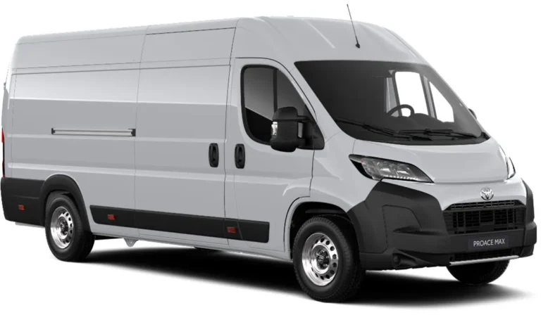 Toyota Proace Max