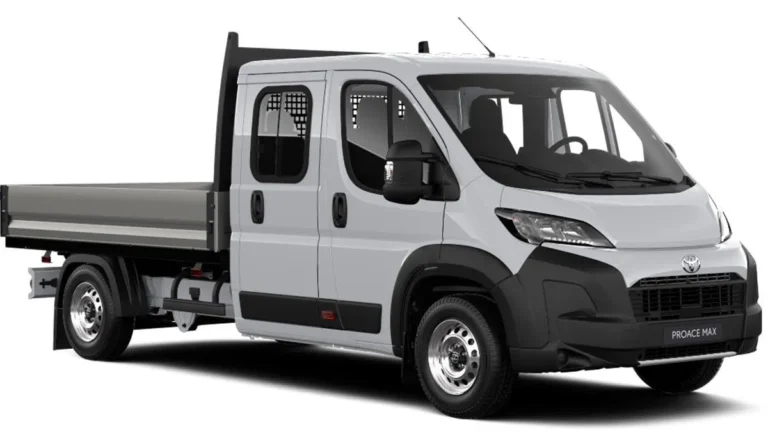 Toyota Proace Max