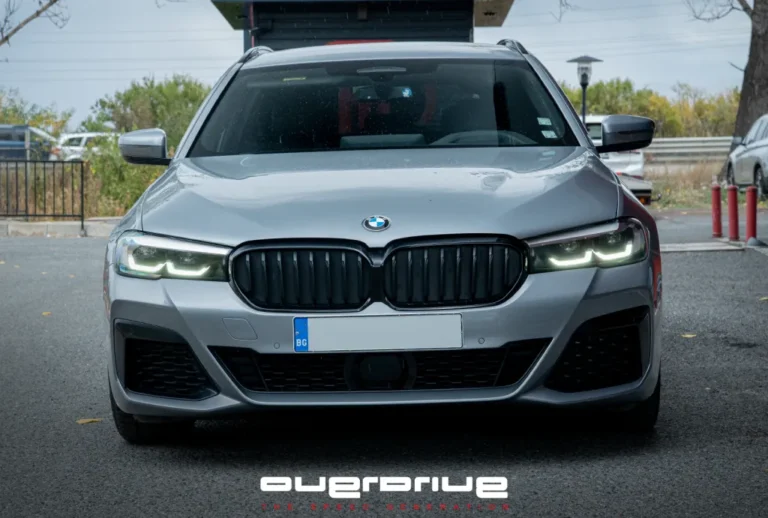BMW 530d