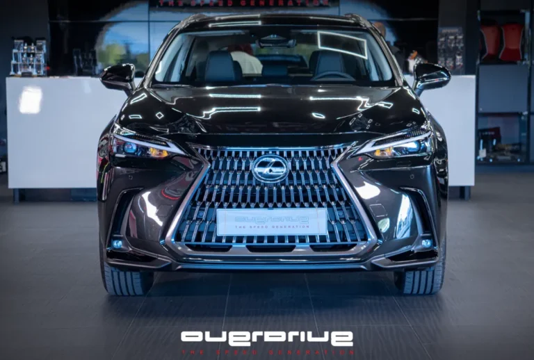 Lexus NX 450h+ / НАЛИЧЕН