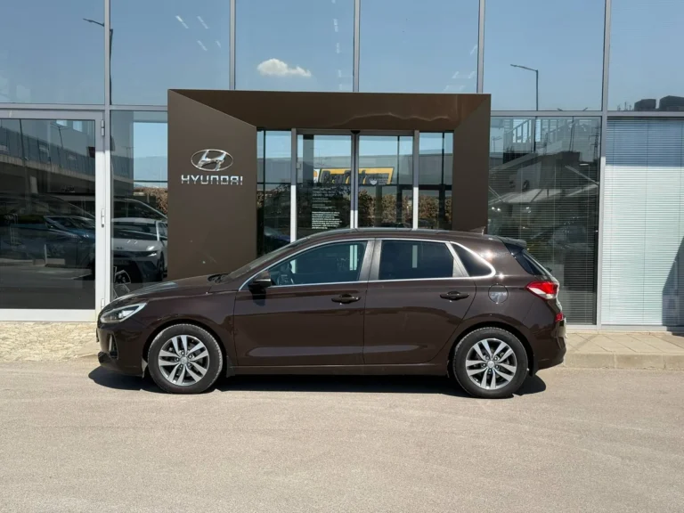 Hyundai i30 COMFORT