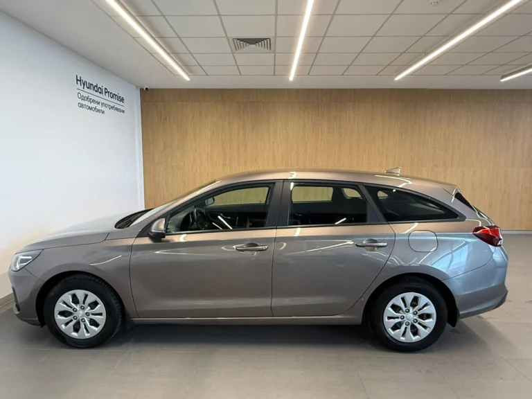 Hyundai i30 COMFORT