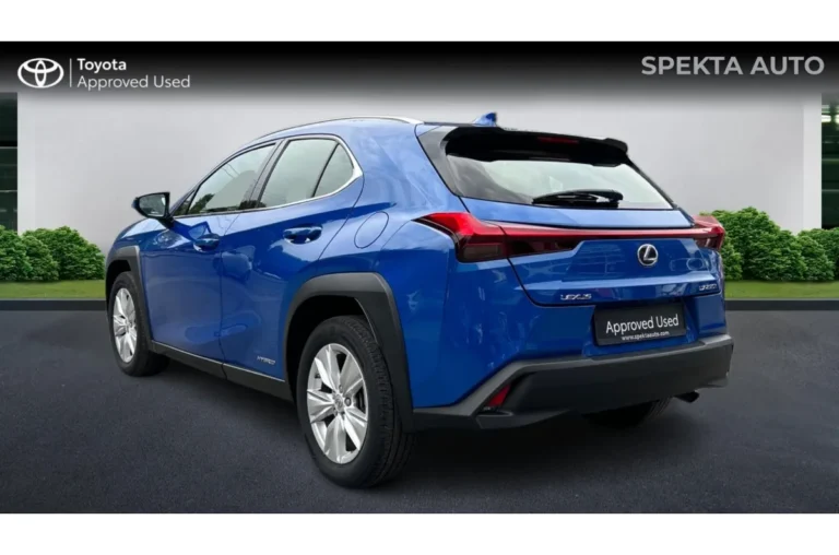 Lexus UX 250h
