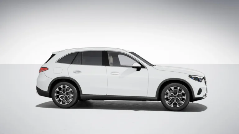 Mercedes-Benz GLC GLC 200 4MATIC