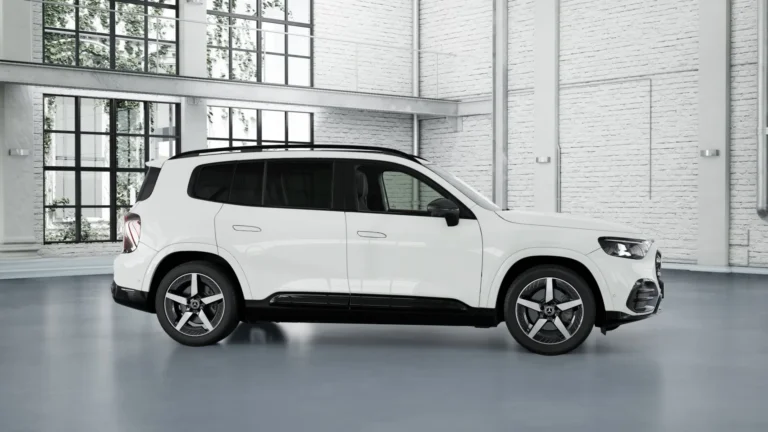 Mercedes-Benz GLB GLB 220 4MATIC