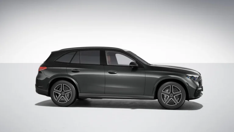 Mercedes-Benz GLC GLC 220 d 4MATIC