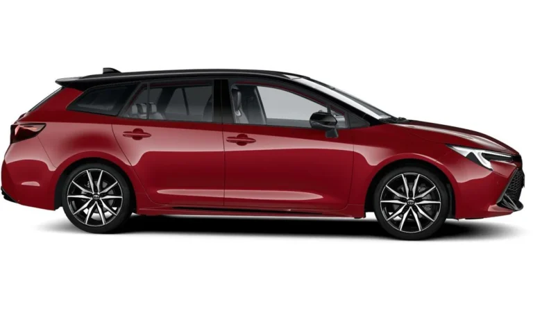 Toyota Corolla Touring Sports GR SPORT