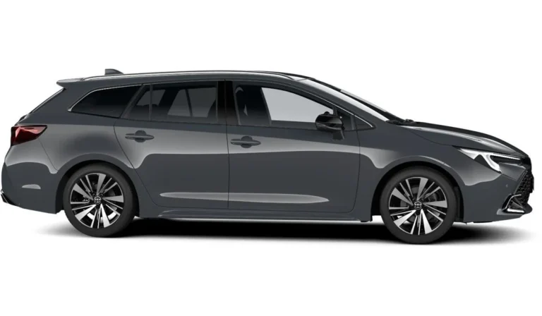Toyota Corolla Touring Sports Executive Plus