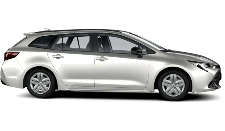 Toyota Corolla Touring Sports Comfort