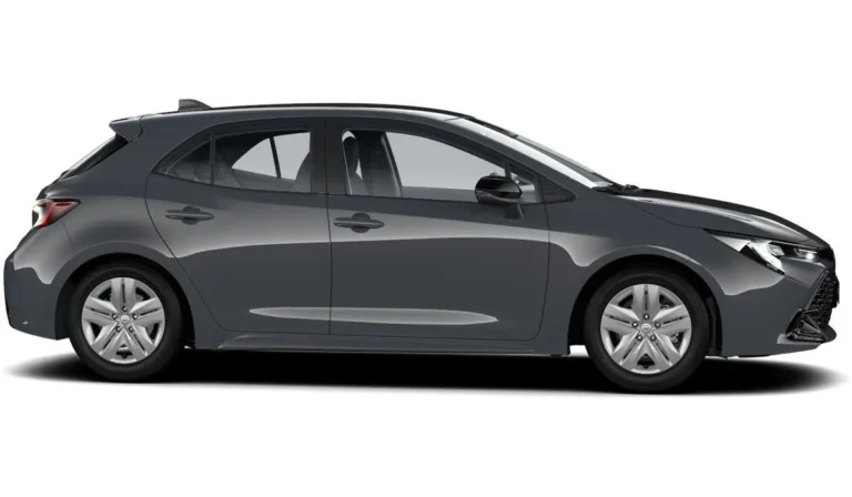 Toyota Corolla Хечбек Comfort
