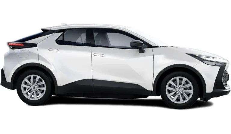 Toyota C-HR Cool