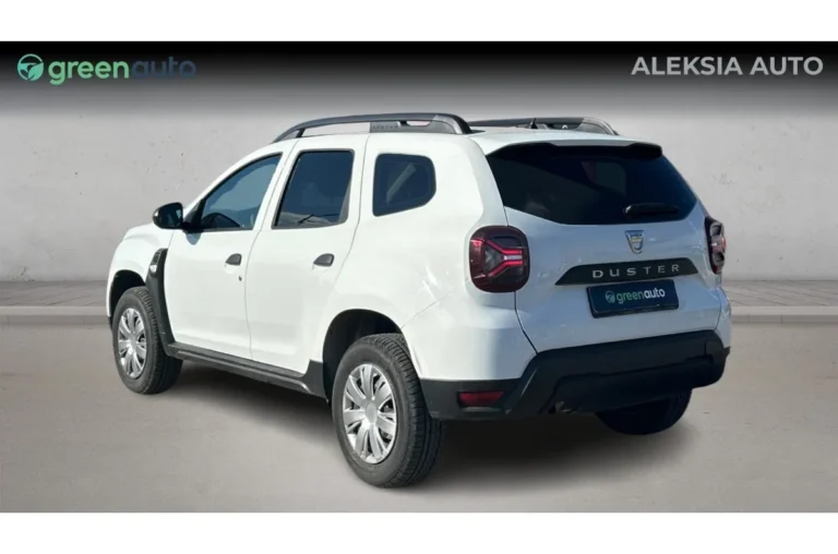 Dacia Duster  1. 5 dCi 4WD