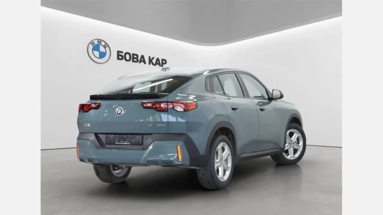BMW X2 sDrive20d