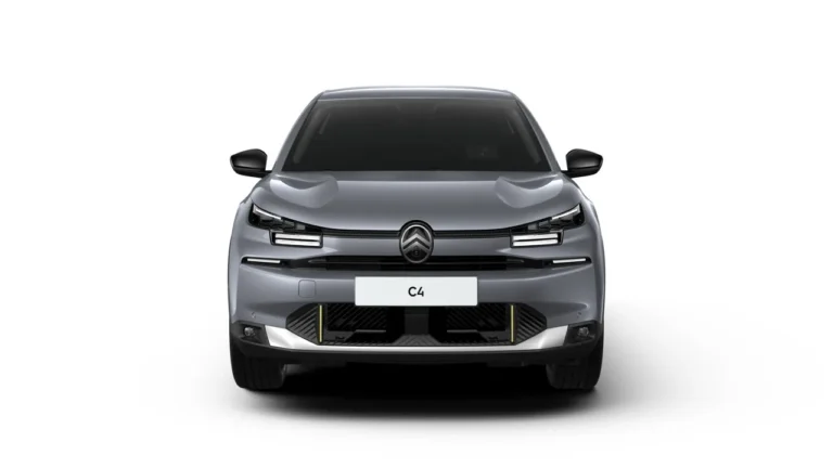 CITROËN C4