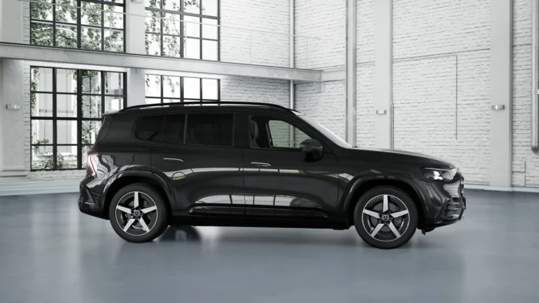 Mercedes-Benz GLB GLB 220 4MATIC