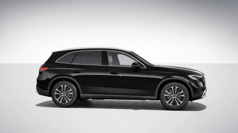 Mercedes-Benz GLC GLC 200 4MATIC