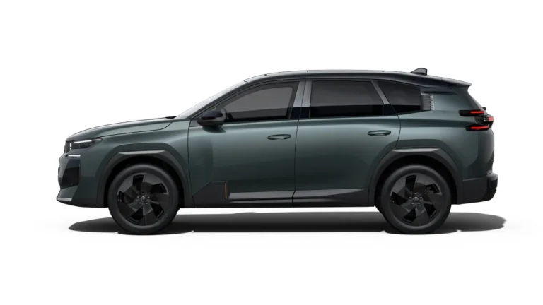 CITROËN NEW C5 AIRCROSS