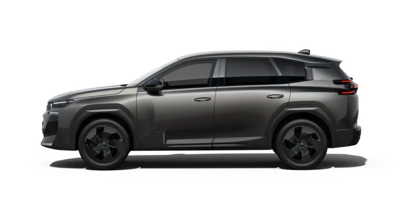 CITROËN NEW C5 AIRCROSS