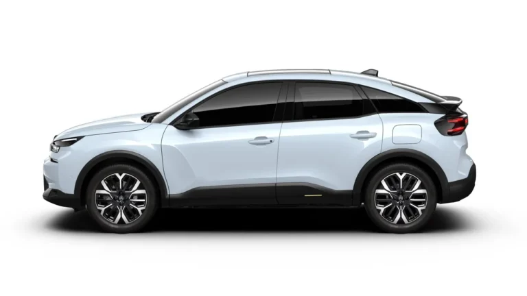 CITROËN C4