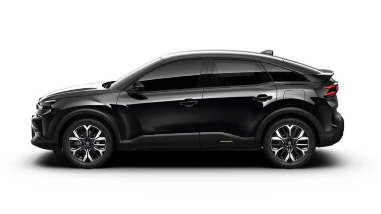 CITROËN C4